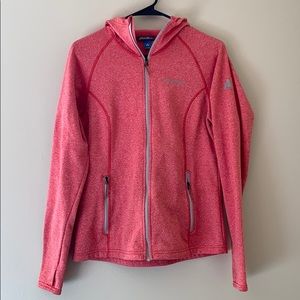 Eddie Bauer Women's Fleece Hoodie